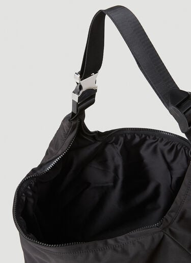 Arcs Hey Sling Tote Bag Black arc0348001
