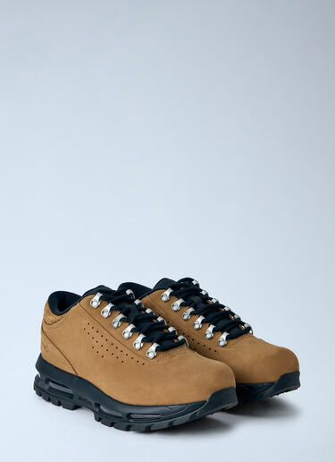 Nike Air Max Goadome Low Sneakers Brown nik0165116