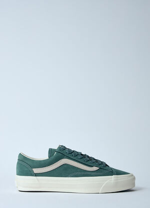 GANNI LX Old Skool 36 Sneakers Denim gan0260018