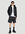 Moncler Hooded Jacket Black mon0153004