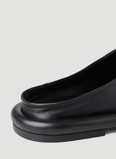 JW Anderson 범퍼 뮬 블랙 jwa0249002