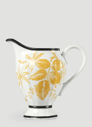 Herbarium Milk Jug Gucci Herbarium Milk Jug Yellow wps0670162