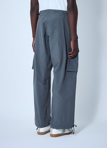 Maison Margiela 工装裤  灰色 mla0159007