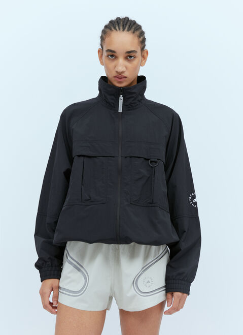 Rains TCA Woven Jacket Grey rai0354009