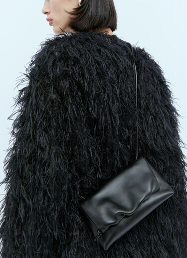 Dries Van Noten Mignon 迷你单肩包 黑色 dvn0254050
