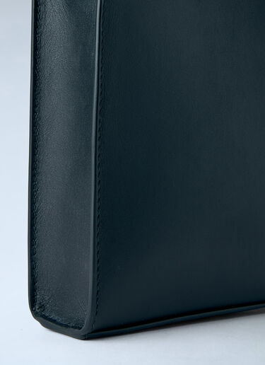 Jil Sander Tangle Small Bag Black jil0165009