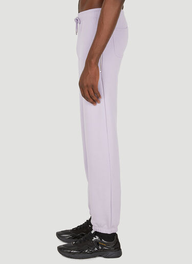 Honey Fucking Dijon Track Pants Lilac hdj0350004