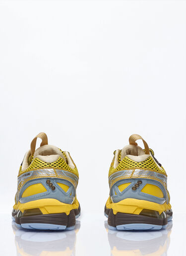 Asics UB9-S Gel Kayano Sneakers Yellow asi0358012