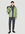 Stone Island 컴퍼스 패치 팬츠 블랙 sto0152034