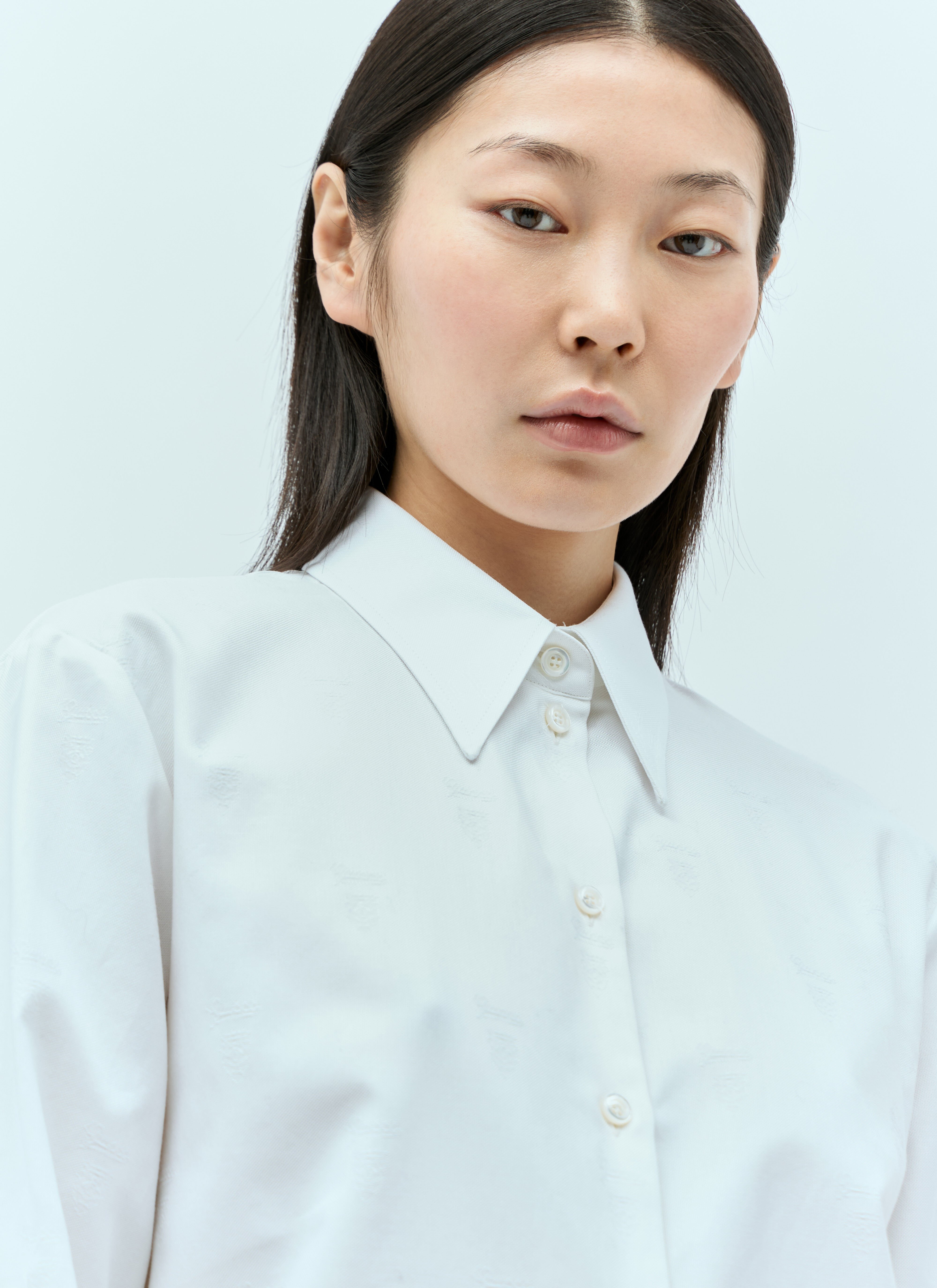 Gucci shirt classic discount