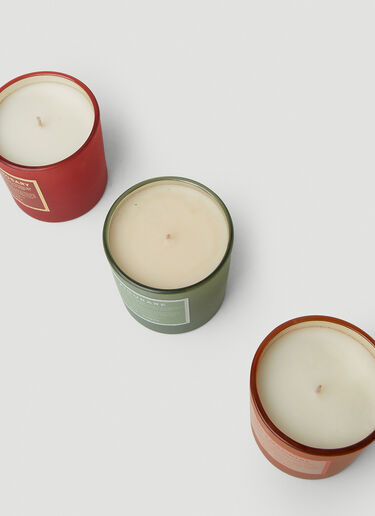 Holiday Votive Candle Set Boy Smells Holiday Votive Candle Set Multicolour bys0351017
