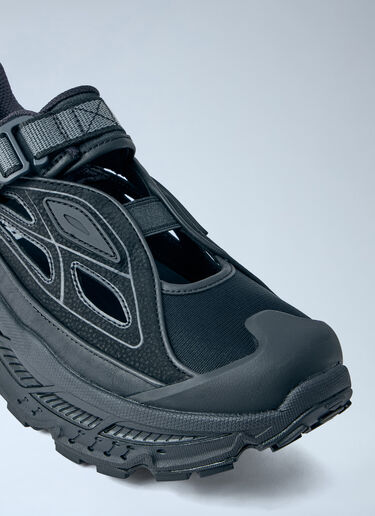 HOKA Stinson Breeze Sneakers Black hok0365001