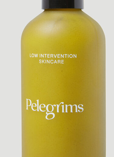 Pelegrims Vitamin Boost 洁面乳 透明 plg0353006