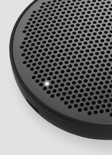 Bang & Olufsen Beoplay P2 Speaker Black wps0644305