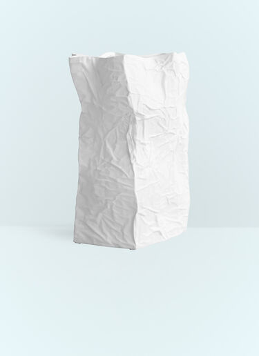 101 Copenhagen Big Kami Vase White wps0691520