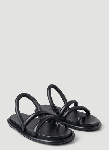 Marsèll Spalmata Sandals Black mar0248032