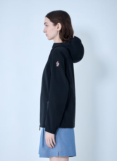 Moncler Grenoble Valles Jacket Black mog0264001