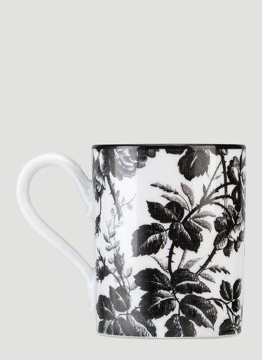 Gucci Herbarium Mug Black wps0690070