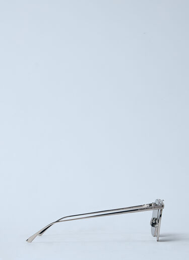 Saint Laurent SL 796 Vincent Sunglasses Grey yss0160002