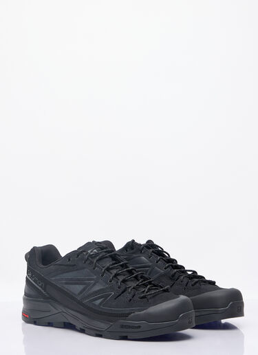Salomon X-ALP Sneakers Black sal0158018