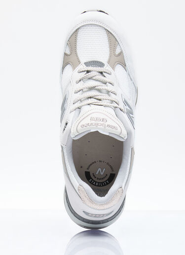 New Balance 991 Sneakers Grey new0151007