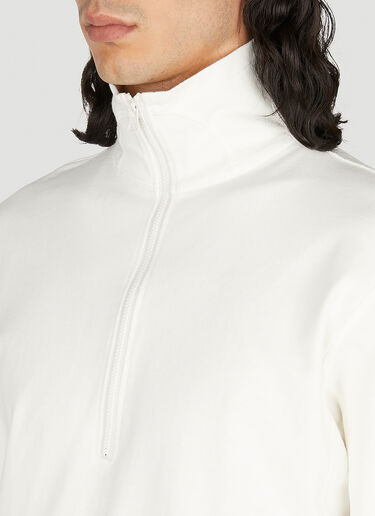 Corpus Long Sleeve Sweatshirt GR10K Corpus Long Sleeve Sweatshirt White grk0152014