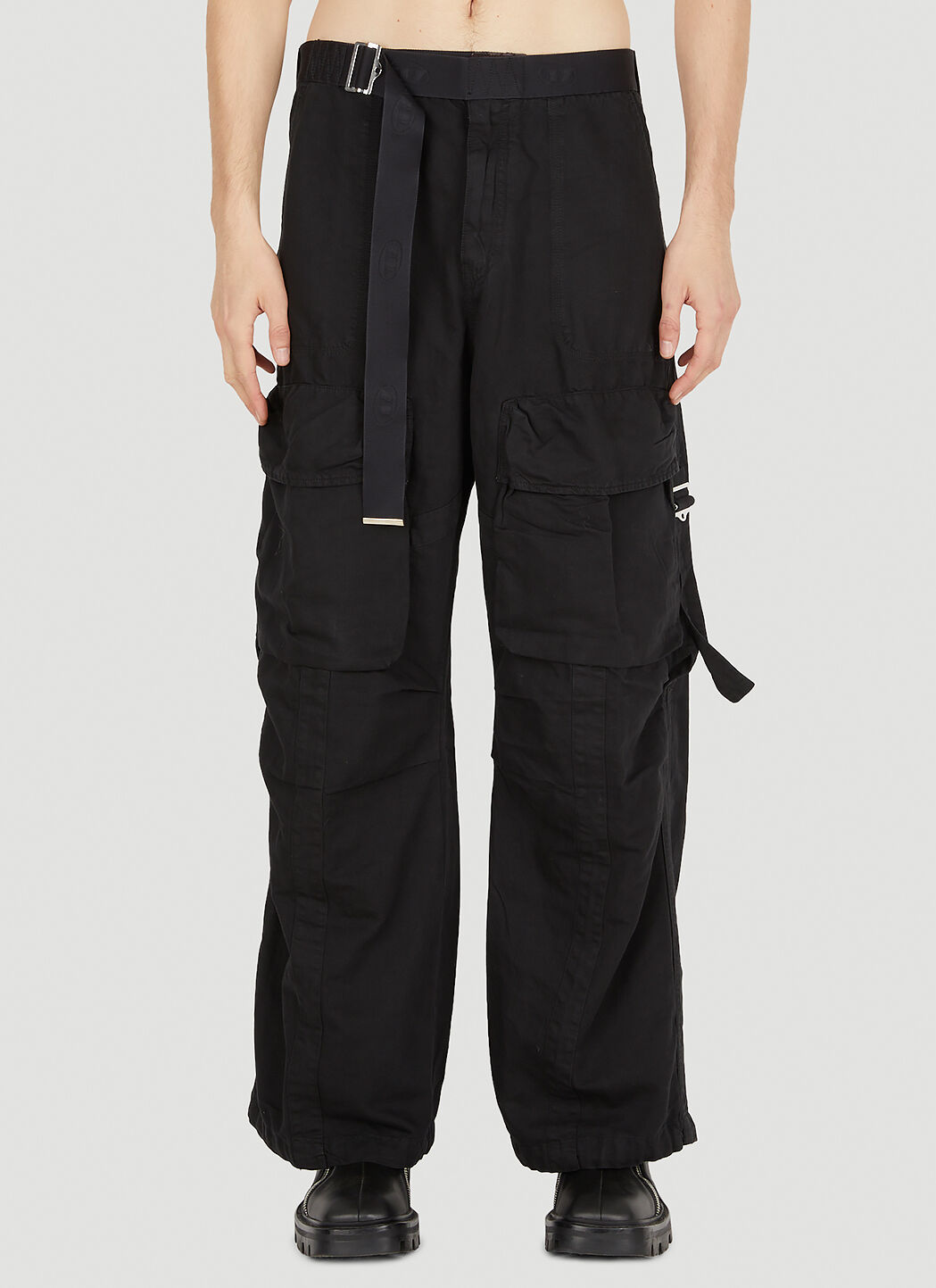 Cargo best sale pants diesel