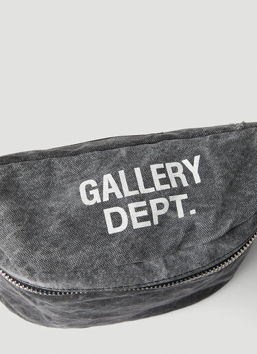 Gallery Dept. Travel Sack Belt Bag Grey gdp0147023