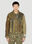 Gallery Dept. Andy Jacket Black gdp0150033