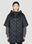 Max Mara Capesoft Quilted Jacket Black max0251038