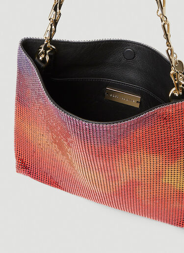 Pixel Shoulder Bag Rabanne Pixel Shoulder Bag Orange pac0252044