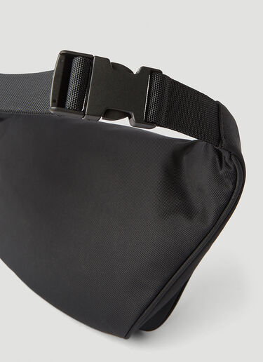 Balenciaga Explorer Belt Bag Black bal0145029