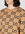 Gucci GG Jacquard Sweater Camel guc0152025