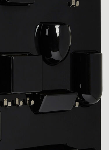 Vitra Uten.Silo II Black wps0644795