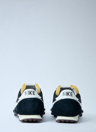 Nike Waffle Racer Sneakers Black nik0164002