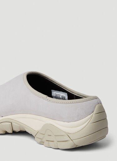 Moab Retro 1 TRL Slip Ons Merrell 1 TRL Moab Retro 1 TRL Slip Ons Grey mrl0150010