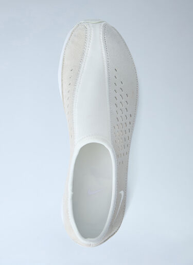 Nike Air Superfly Moc Sneakers White nik0265115