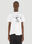 The Salvages Constructed of Different Shades T-Shirt White slv0148002