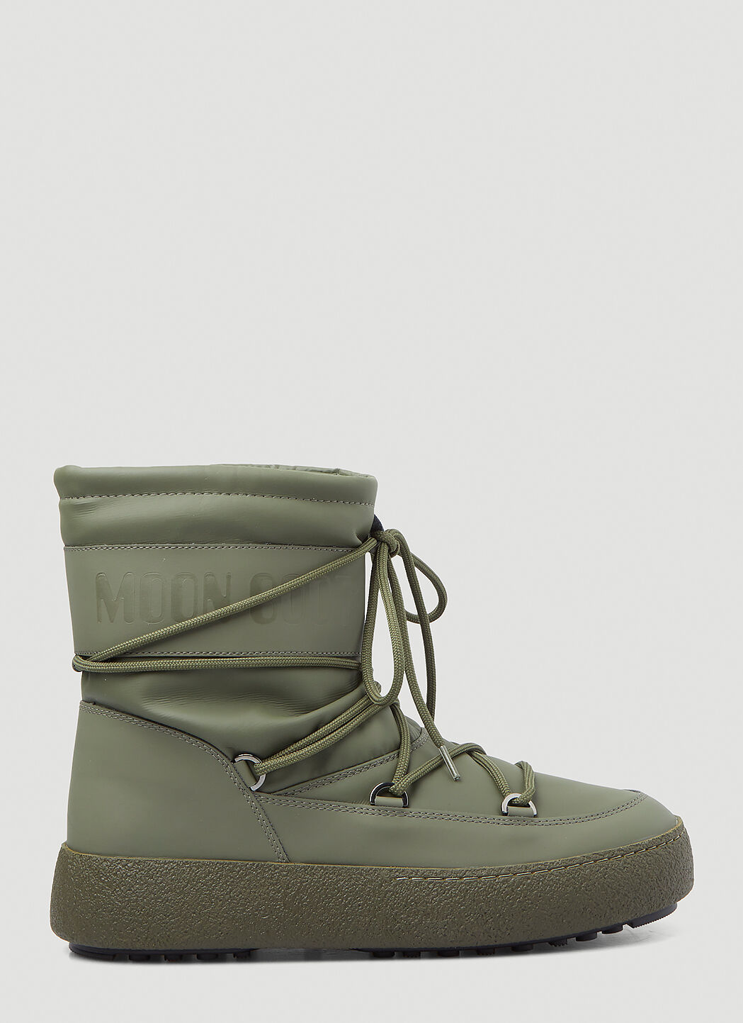 Ladies moon boots top