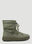 Moon Boot 엠락 Brown mnb0151003