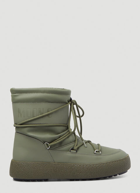 Moon Boot ムラック Beige mnb0354010