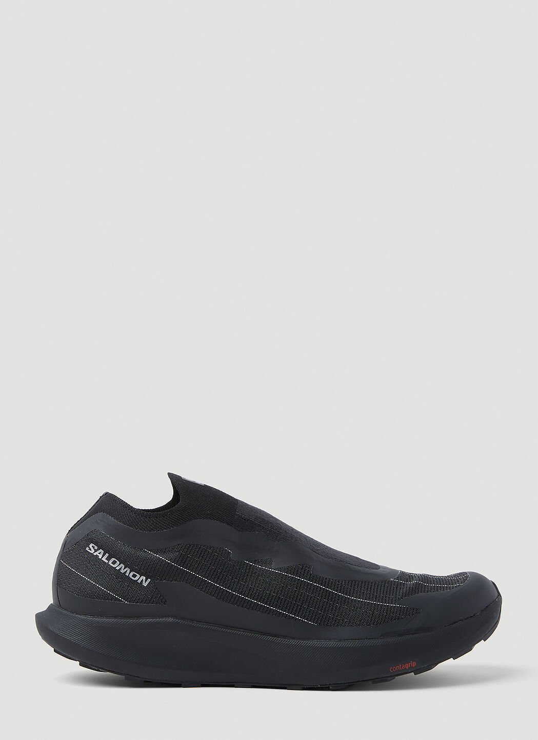 GmbH Pulsar Reflective Advanced Sneakers Black gmb0154001