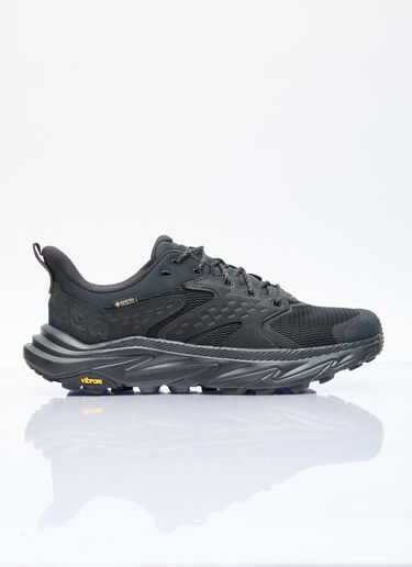 HOKA Anacapa 2 Low GTX 运动鞋 黑色 hok0156009