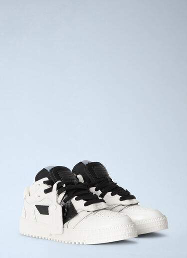 Off-White 3.0 Floating Arrow Sneakers Black ofw0164232