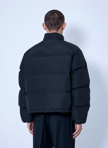Moncler RE/ICONS Verone Short Down Jacket Black mon0166070