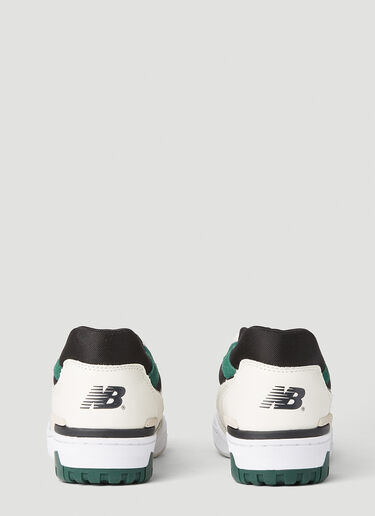 New Balance 550 运动鞋 绿色 new0351006