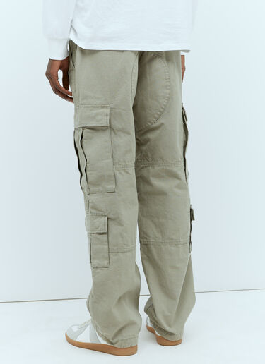 Stüssy Surplus Ripstop Cargo Pants Beige sts0154013