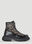 Ann Demeulemeester Timanfaya Boots Black ann0152015