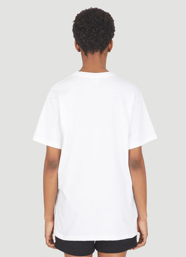 Better Gift Shop Jafar T-Shirt White bfs0346002