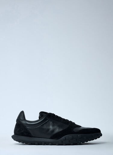 Low-Top Sneakers Jil Sander Low-Top Sneakers Black jil0161009